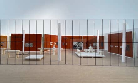 Zentrum Paul Klee in Bern: Kosmos Klee. Die Sammlung