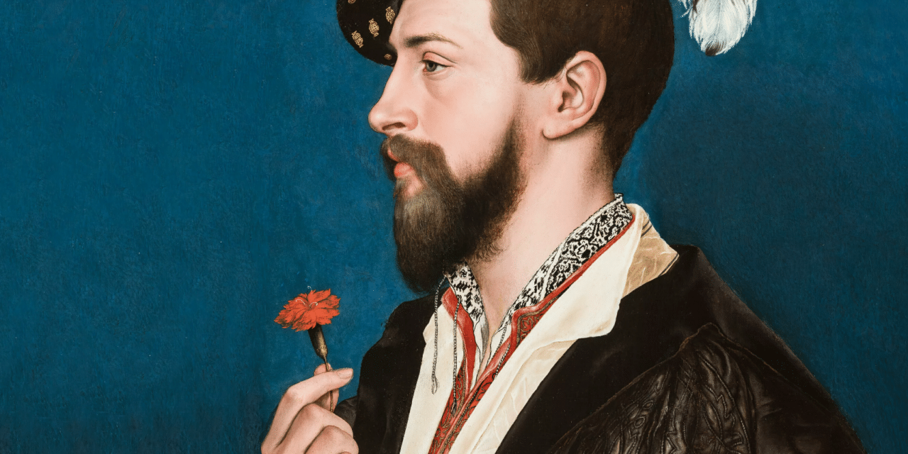 Städel Museum in Frankfurt am Main: Holbein und die Renaissance im Norden