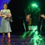 Volkstheater Rostock: The Wizard of Oz