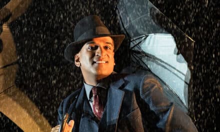 Salzburger Landestheater: Singin’ in the Rain