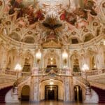 Hessisches Staatstheater Wiesbaden: Internationale Maifestspiele 2024
