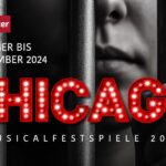 Musicalfestspiele 2024 in Bad Hall: CHICAGO 