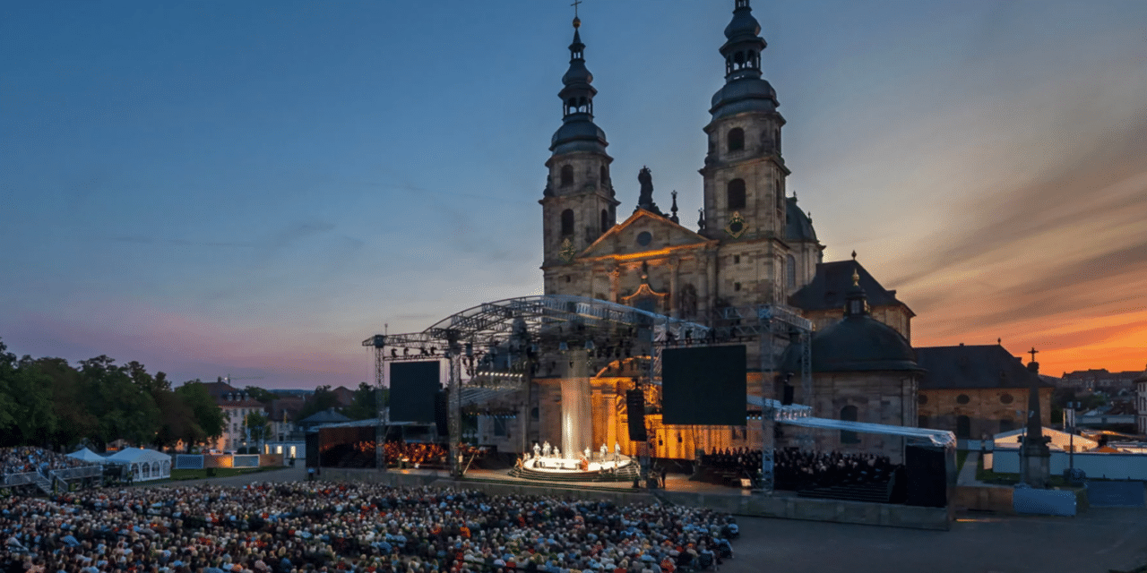 Musical Sommer Fulda 2024