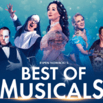 Darmstadtium: Best of Musicals – Highlights aus über 20 Musicals