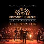 Congress Hall Giessen: Beyond The Music - The orchestral Sound of U2