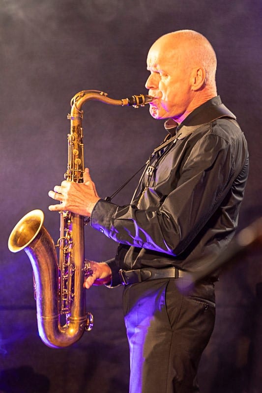 Eldenaer Jazz Evenings 2021, Das Kondensat, Foto: Thomas Meyer