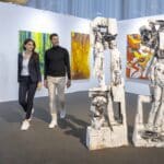 art KARLSRUHE 2024: Artistic positions from 120 years