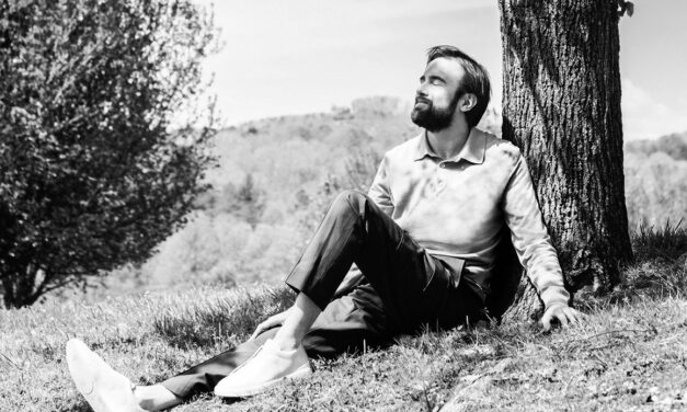 Brucknerhaus Linz: Hrůša, Trifonov & die Bamberger Symphoniker