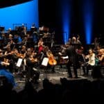 Stadttheater Gießen: 4th symphony concert 2023/24