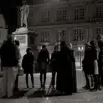 Stuttgart ghosts - city history in a spooky guise