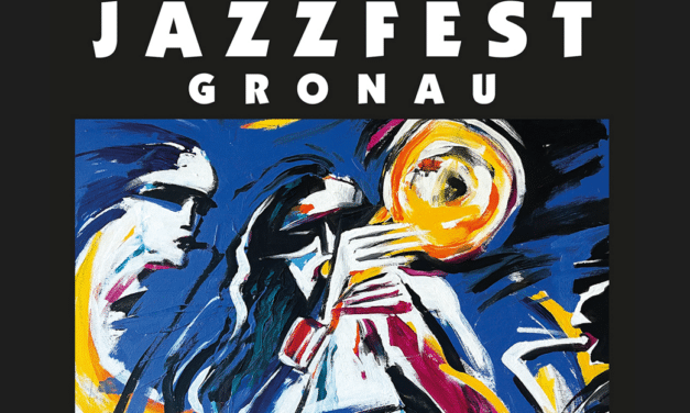 Jazzfest Gronau 2024