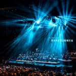 Wiener Stadthalle: The World of Hans Zimmer - A New Dimension