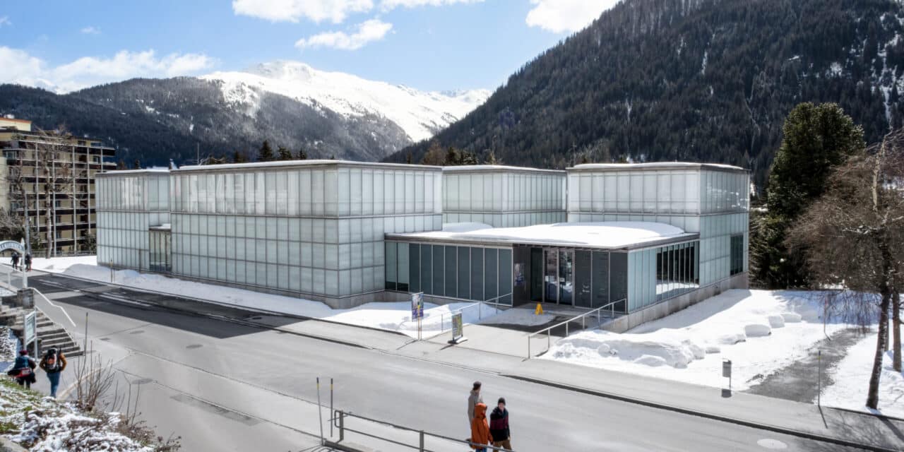 Kirchner Museum Davos: Kunst Druck Kirchner – Meister der Drucktechnik