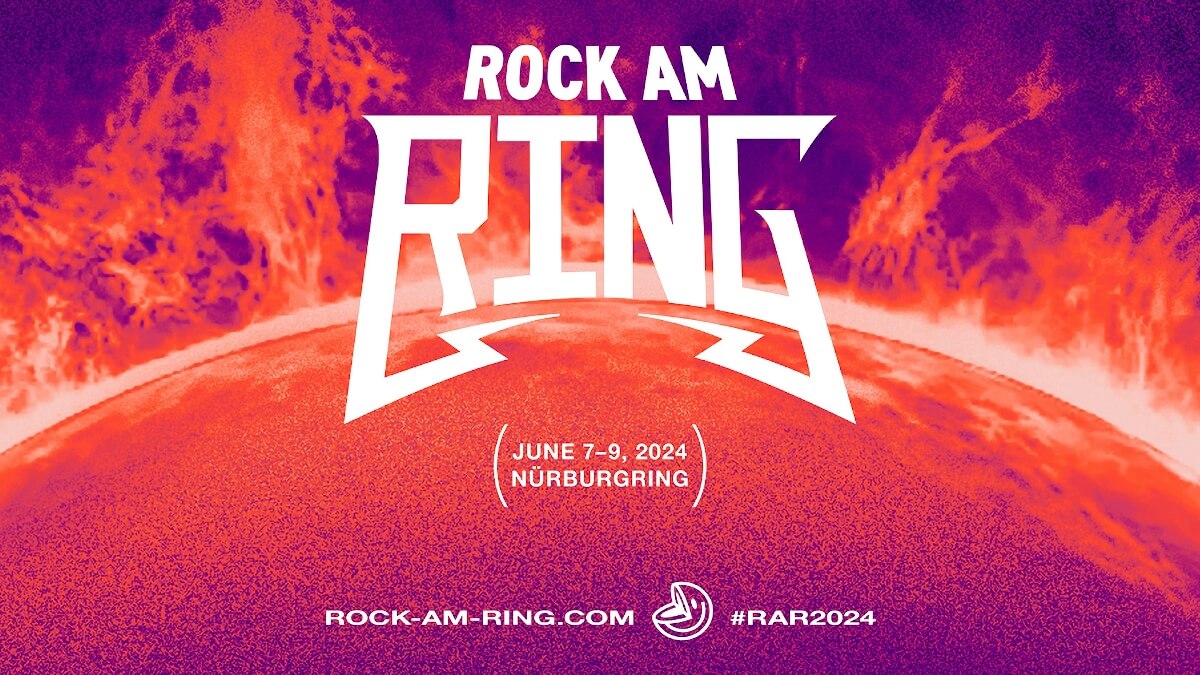 Rock am Ring 2024 SIMsKultur