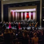 Deutsche Oper am Rhein: AIDS-Gala 2024