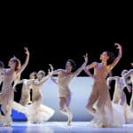 Theater Dortmund: Gastspiel des Béjart Ballet Lausanne