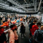 Formula 1 - The 2024 exhibition in Vienna too