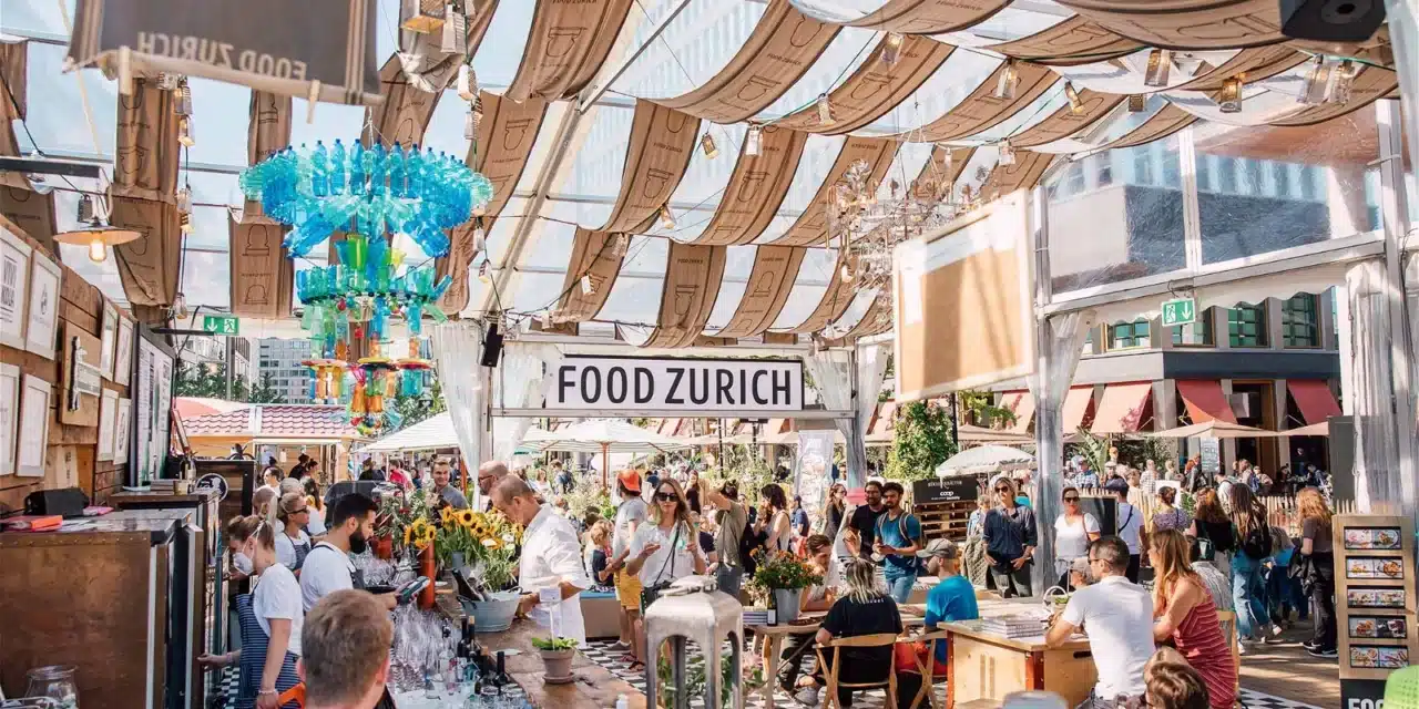 Food Zurich 2024
