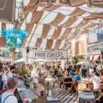 Food Zurich 2024