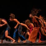 Bregenzer Frühling 2024: Die atemberaubende Welt des Tanzes