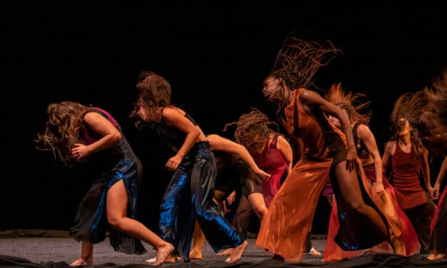 Bregenz Spring 2024: The breathtaking world of dance