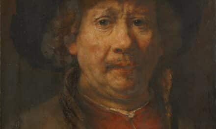 Kunsthistorisches Museum Wien: Rembrandt – Hoogstraten. Farbe und Illusion