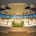 Das FIFA Museum Zürich