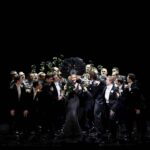 Opernhaus Zürich: Die lustige Witwe