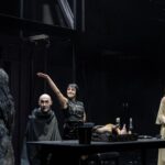 Schauspielhaus Zürich: Biedermann und die Brandstifter