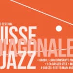 Kulturfabrik Rorschach: Suisse Diagonales Jazz 2024