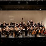 Kultur- und Kongresszentrum Thun: 3. Sinfoniekonzert – Jean Sibelius’  1. Sinfonie