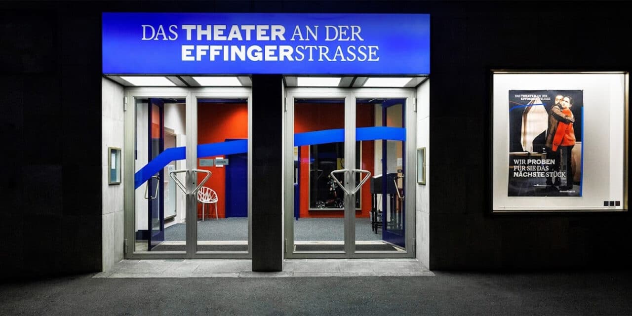 Das Theater an der Effingerstraße: Der vergangene Prozess