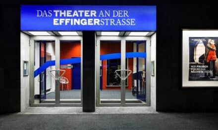 Le Théâtre de la rue Effinger : Le procès passé