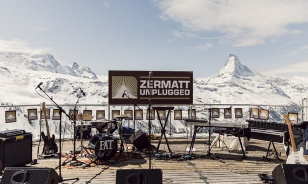 Zermatt Unplugged 2024