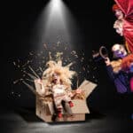 Theater to fear at the Stadttheater Mödling: SHOCKHEADED PETER