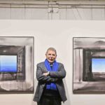 Galerie Bietigheim-Bissingen: Studioausstellung – Im engsten Raum Unendlichkeit gezeitigt
