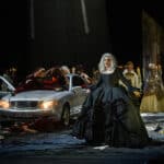 Nationaltheater Mannheim: Wagner meets Verdi