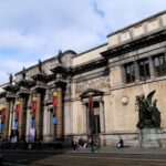 Royal Museums of Fine Arts of Belgium: IMAGINE!
