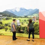 Museum Niederösterreich | Haus der Geschichte: Zimmer frei! Urlaub auf dem Land