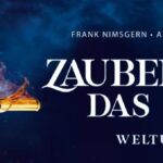 Festspielhaus Neuschwanstein: The Magic Flute - The Musical