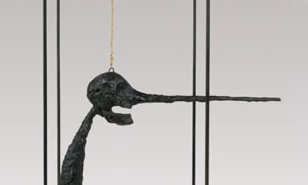 Max Ernst Museum Brühl des LVR: Alberto Giacometti – Surrealistische Entdeckungen