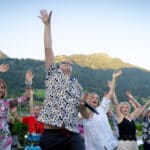 Tanz:Fest Gastein 2024 – Im Winter & Sommer ein einzigartiges Tanzerlebnis