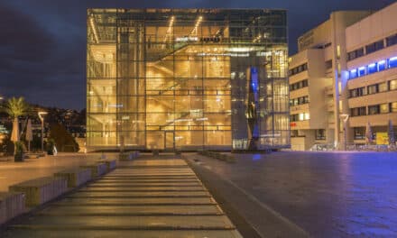 Das Kunstmuseum Stuttgart