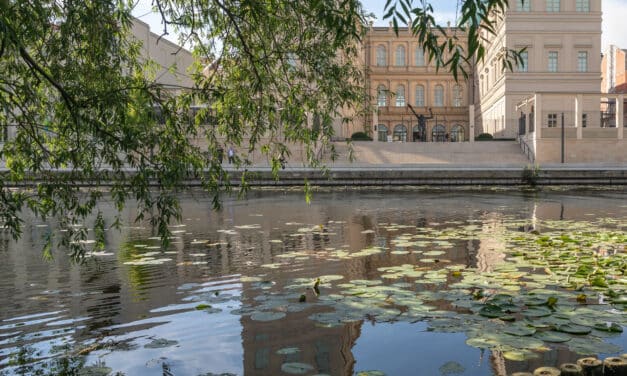 Museum Barberini Potsdam: Modigliani. Modern Views