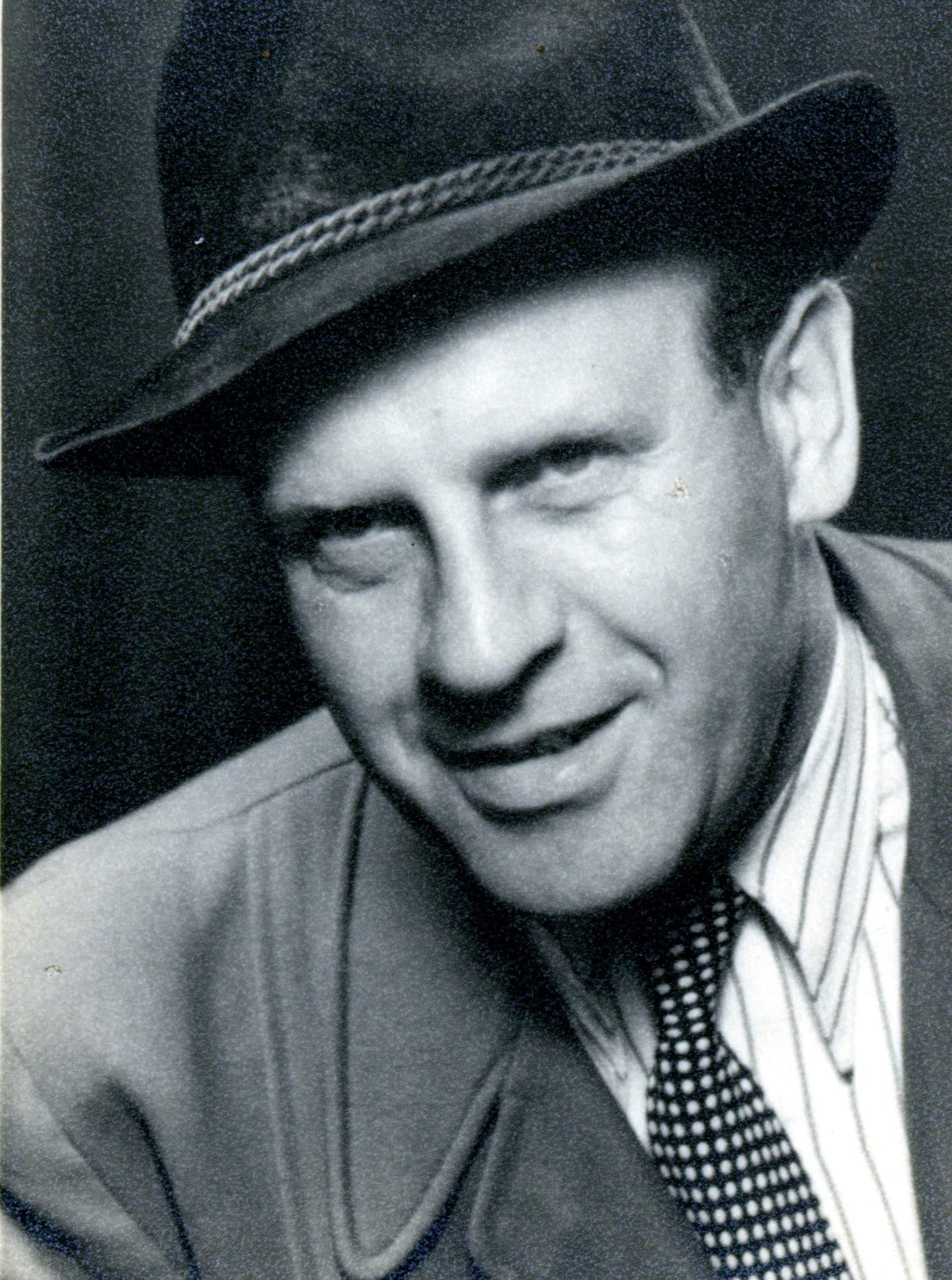 Oskar Schindler Held 