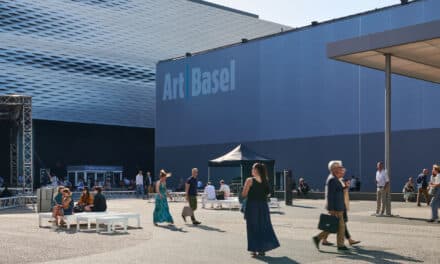 Art Basel 2024