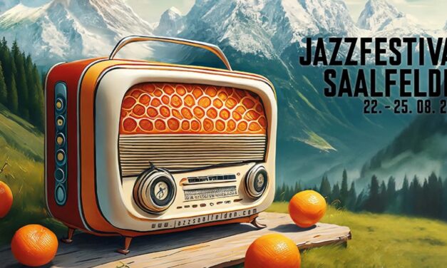 Jazzfestival Saalfelden 2024
