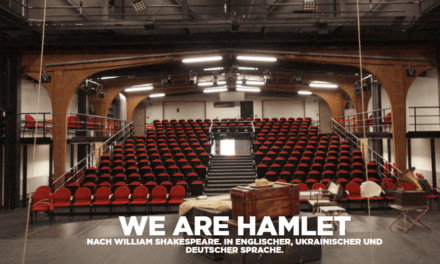 Theater am Leibnizplatz: We are Hamlet