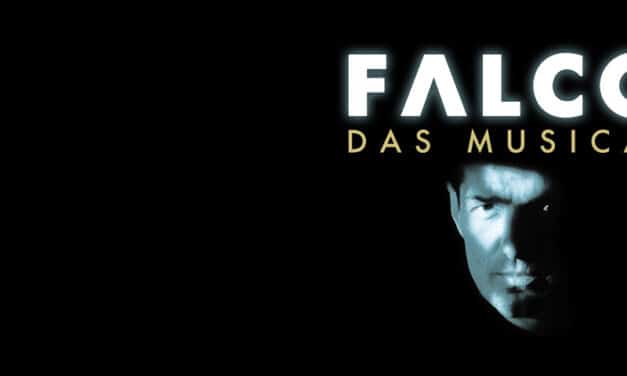 Metropol Theater Bremen: Falco – Das Musical