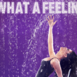 Metropol Theater Bremen: Flashdance – What a Feeling